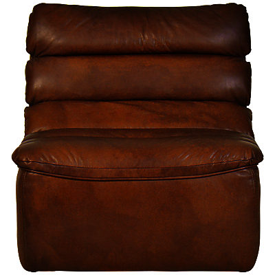 Halo Russo Leather Chair Old Saddle Walnut Halo Russo Leather Chair Old Saddle Walnut